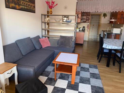 Apartmán TANAS ATLANTIS Tábor - Housity