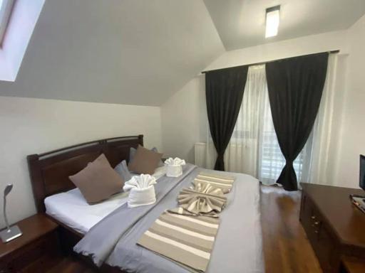 Agropensiunea Danila - Housity