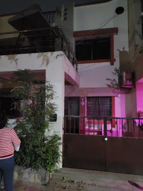 GULMOHAR RESIDENCY - Housity