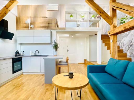 Apartament Piccolo - Housity