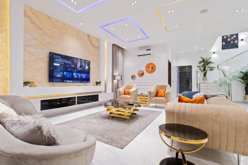 House 20 apartment and short let - Housity