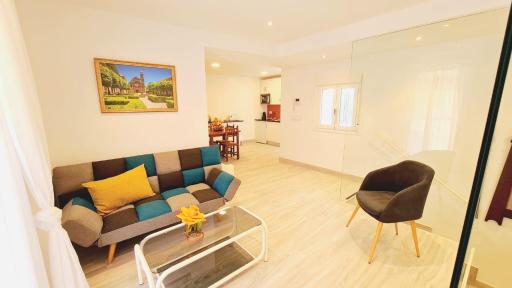 Vivienda Turística Cervantes - Housity