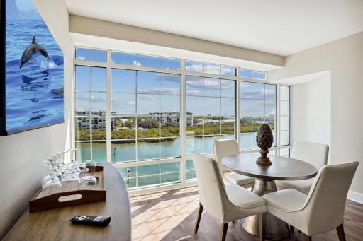 Harbourside 7718- Premier - Housity