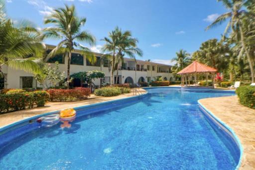 Lovely Condo (8 people): Pools, Tennis Courts, BBQ - Housity