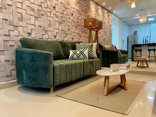 103 todo equipado e moderno - Housity