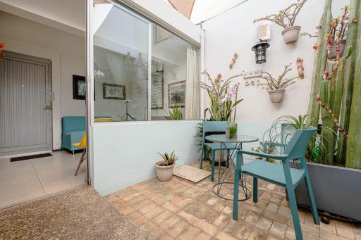 Departamento Reforma - Housity