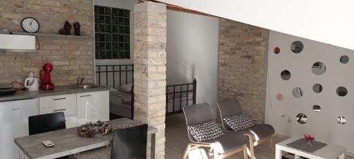 Flora Novi Sad - Housity