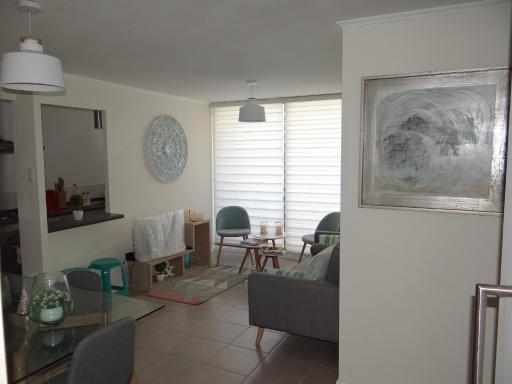 Depto. En La Serena - Housity