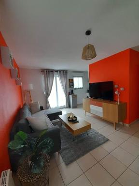 Au feu de Berque - Housity