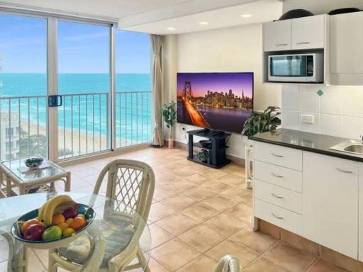 The Esplanade Sea View - Housity