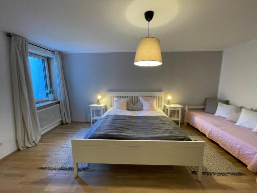 Mi's Apartment - Housity
