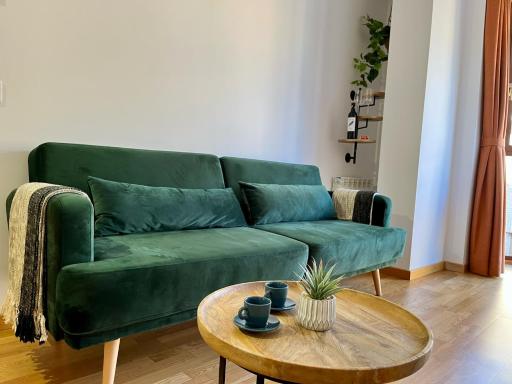 Tenor Apartamento inc Parking - Housity