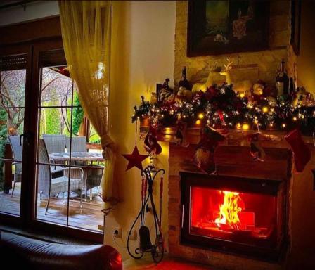 Green Villa Brezovica - Housity