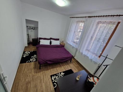 Apartamentul Florilor de Fân - Housity