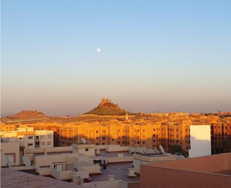 Résidences Najd Appt 3 pièces - Housity