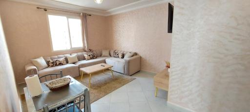 Appartement moderne à 15 minutes de l'océan - Housity