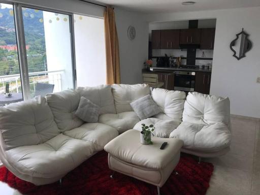 Apartment Condo Home Vacation Cañaveral Floridablanca Bucaramanga Santander Colombia - Housity