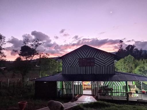 CABAÑA ENCANTO - Housity