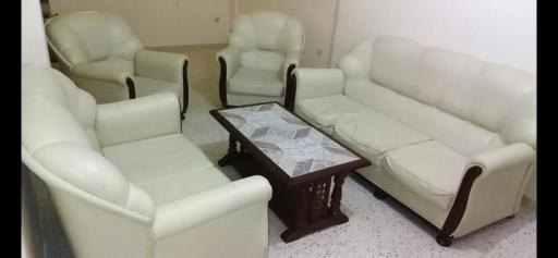 Appartement spacieux que pour familles - Housity