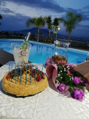 Villa Mola Bed And Breakfast - Housity