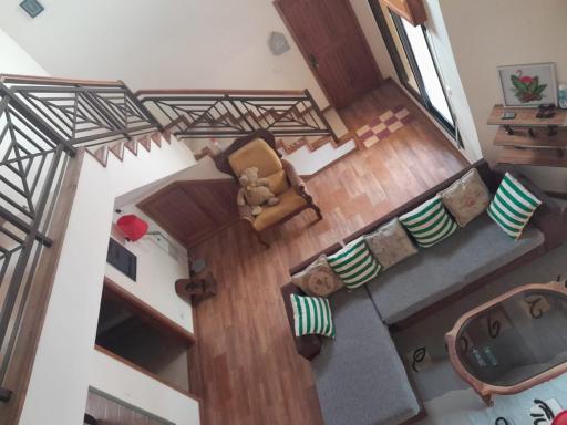 La chambre diambar - Housity