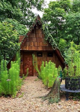 Kenaray Farmstay riverside - Housity