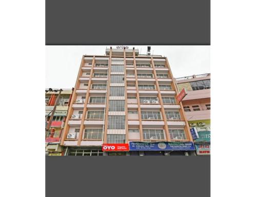 Hotel Kanha Classic, Kanpur - Housity