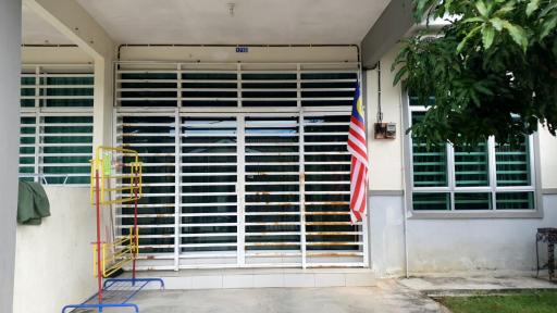Homestay Ahmad Kuala Kangsar - Housity