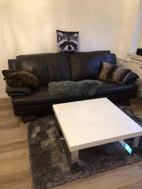 Ferienwohnung Waschbärglück - Housity