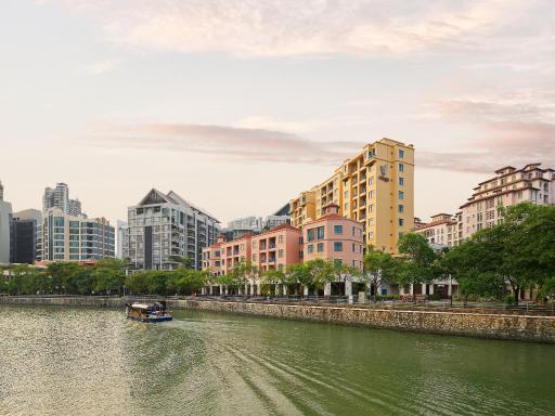 Village Residence Robertson Quay by Far East Hospitality - Housity