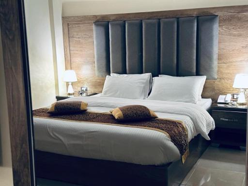 Shaqilath Hotel - Housity