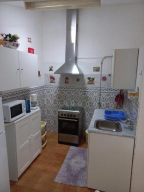 Casa CHAMINÉ Piso 2 Sítio da Nazaré - Housity