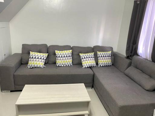 4 - Affordable 2-Storey House in Cabanatuan City - Housity