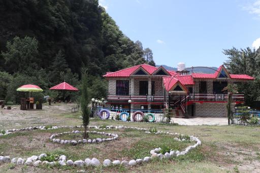 PinParvati Greathimalayan homestay river side - Housity