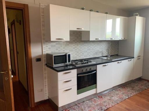 Appartamento tranquillo con parcheggio - Housity