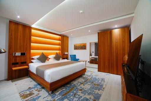 Royal Sahel - Housity