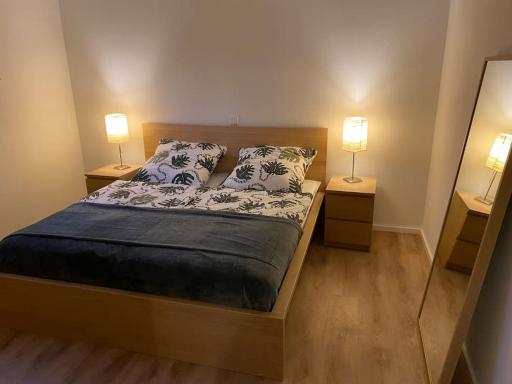 Ferienwohnung Westerwald-Domizil - Housity