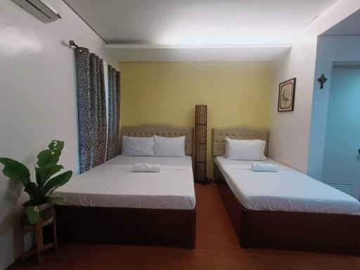1 - Affordable Family Place to Stay In Cabanatuan - Housity