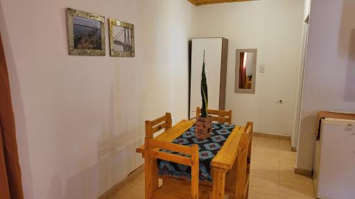 Amplio Monoambiente - Housity