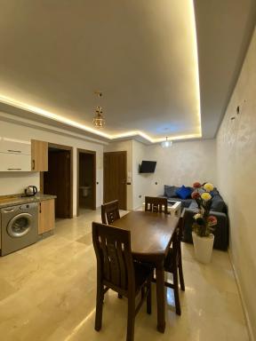Appartement de luxe Marrakech Gueliz - Hizvo
