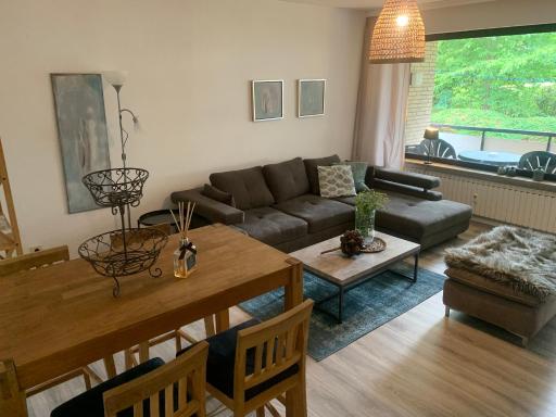 Apartment am Klinikviertel - Housity