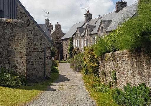 Au 3 La Cour à Tôt - Housity