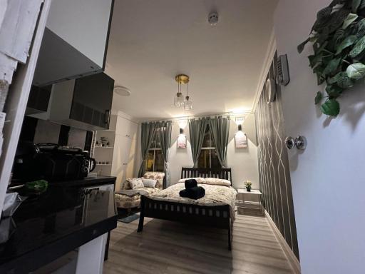 Fabulous Apartment to Acton town - Housity