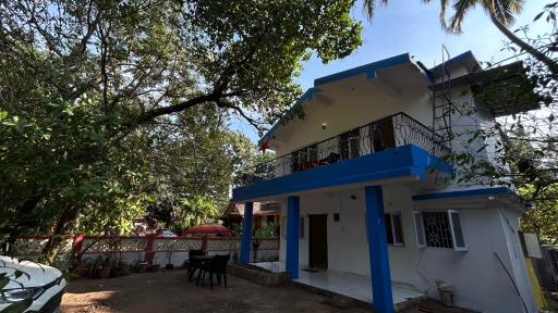 Muffys Villa - Housity