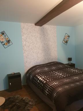 gite rural de l ource - Housity
