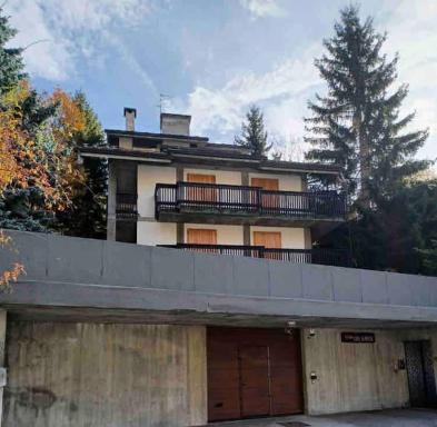 Maison Cime Bianche : Appartamento - Housity