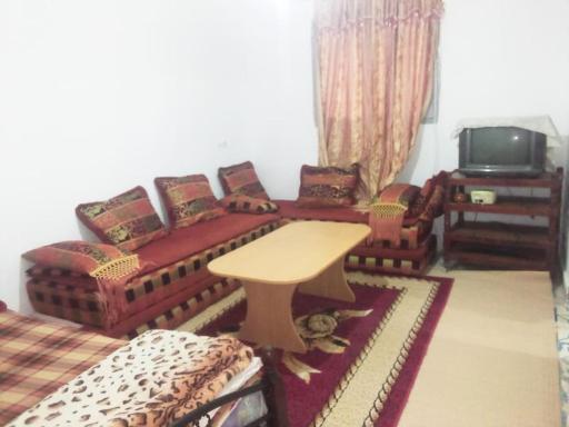 شقة مفروشة للإيجار - Housity