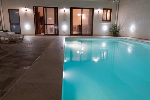 Nadurija Holiday Home - Housity