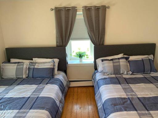 Cozy Cambridge Apt - Housity