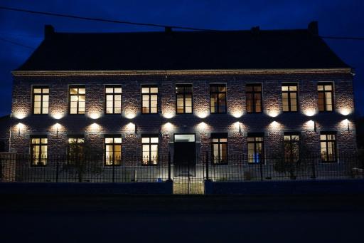 La Ferme Décroué - Housity